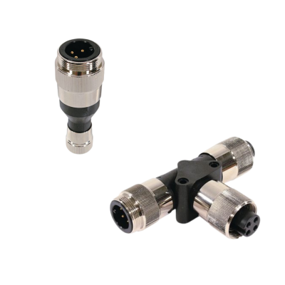 T-splitters, verloopstukken & adapters